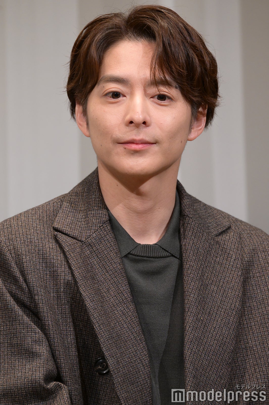 小池徹平（C）モデルプレス