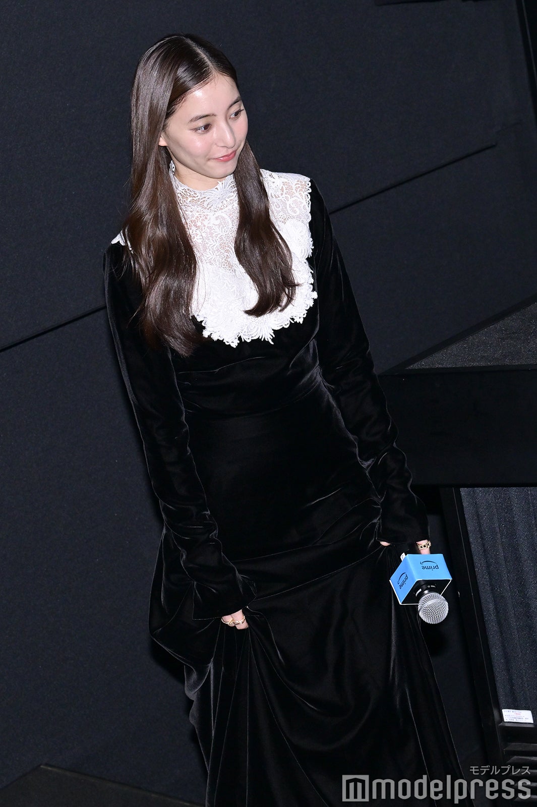 新木優子（C）モデルプレス