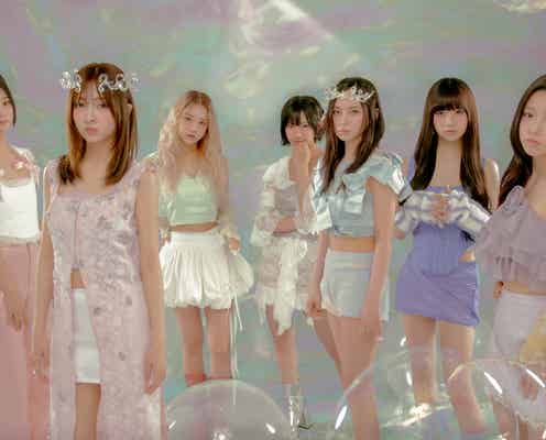 “9月3日デビュー”MADEIN、記者会見開催決定 7人揃って初のイベント参加も発表
