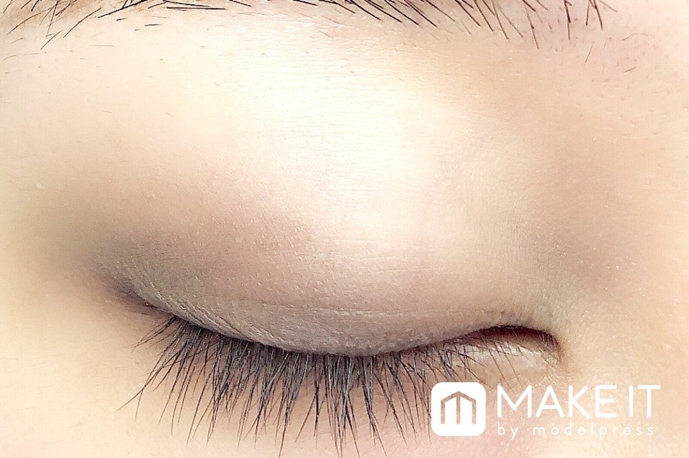 NARS／シングルアイシャドー（ソフトエッセンシャル）／5318 使用 (C)メイクイット