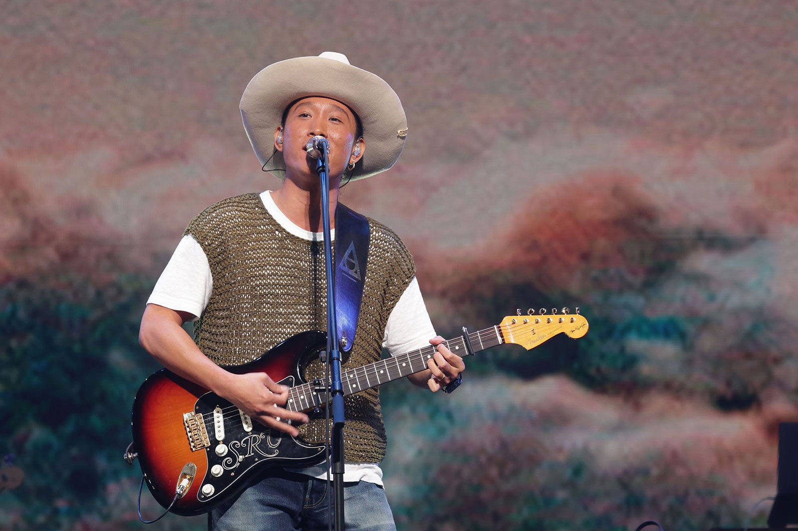 平井大 妻の第1子妊娠を発表 8月頃に晴れて夢が叶いそうです 2年ぶり全国ツアー 千秋楽でファンに報告 モデルプレス