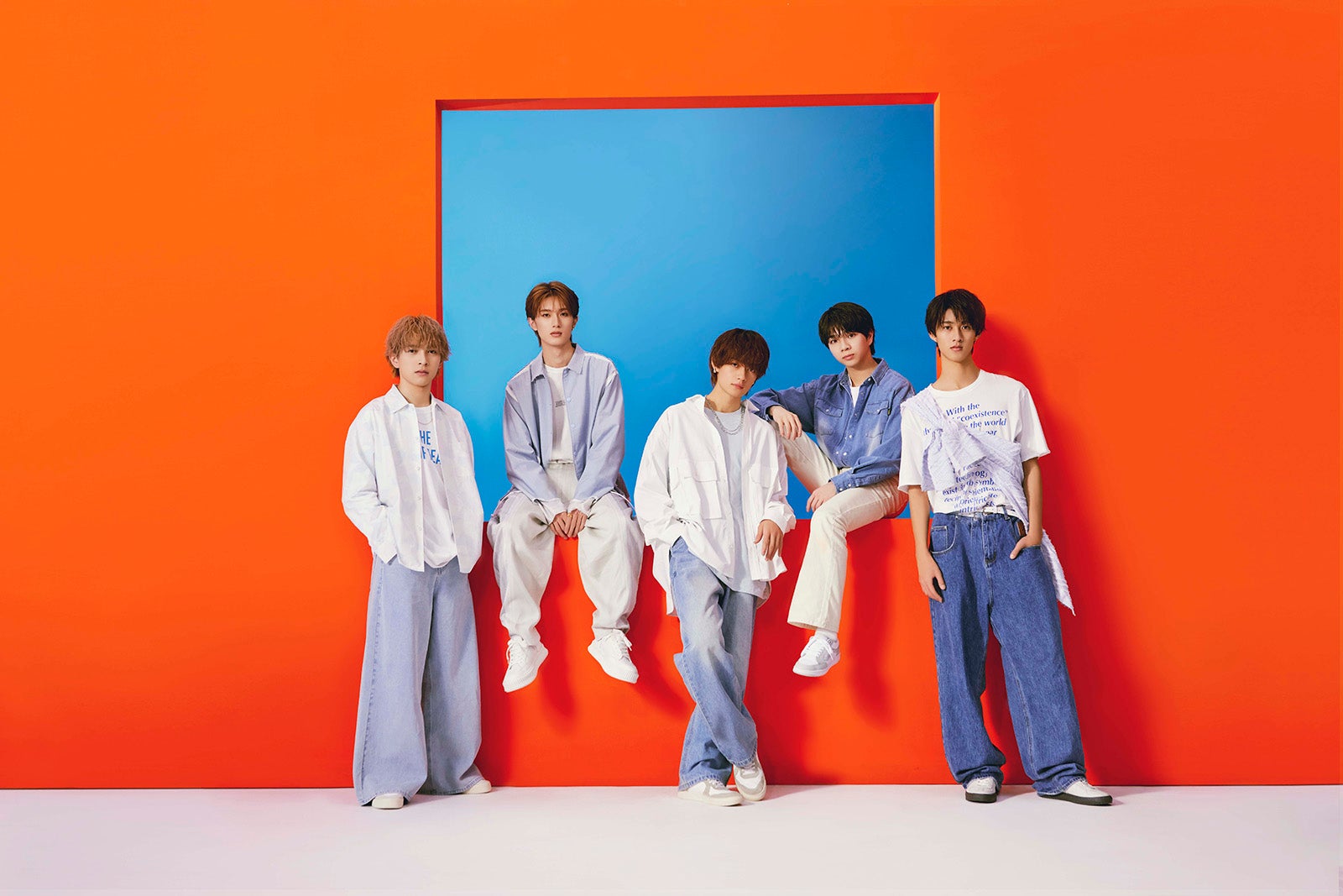 M!LK（提供写真）