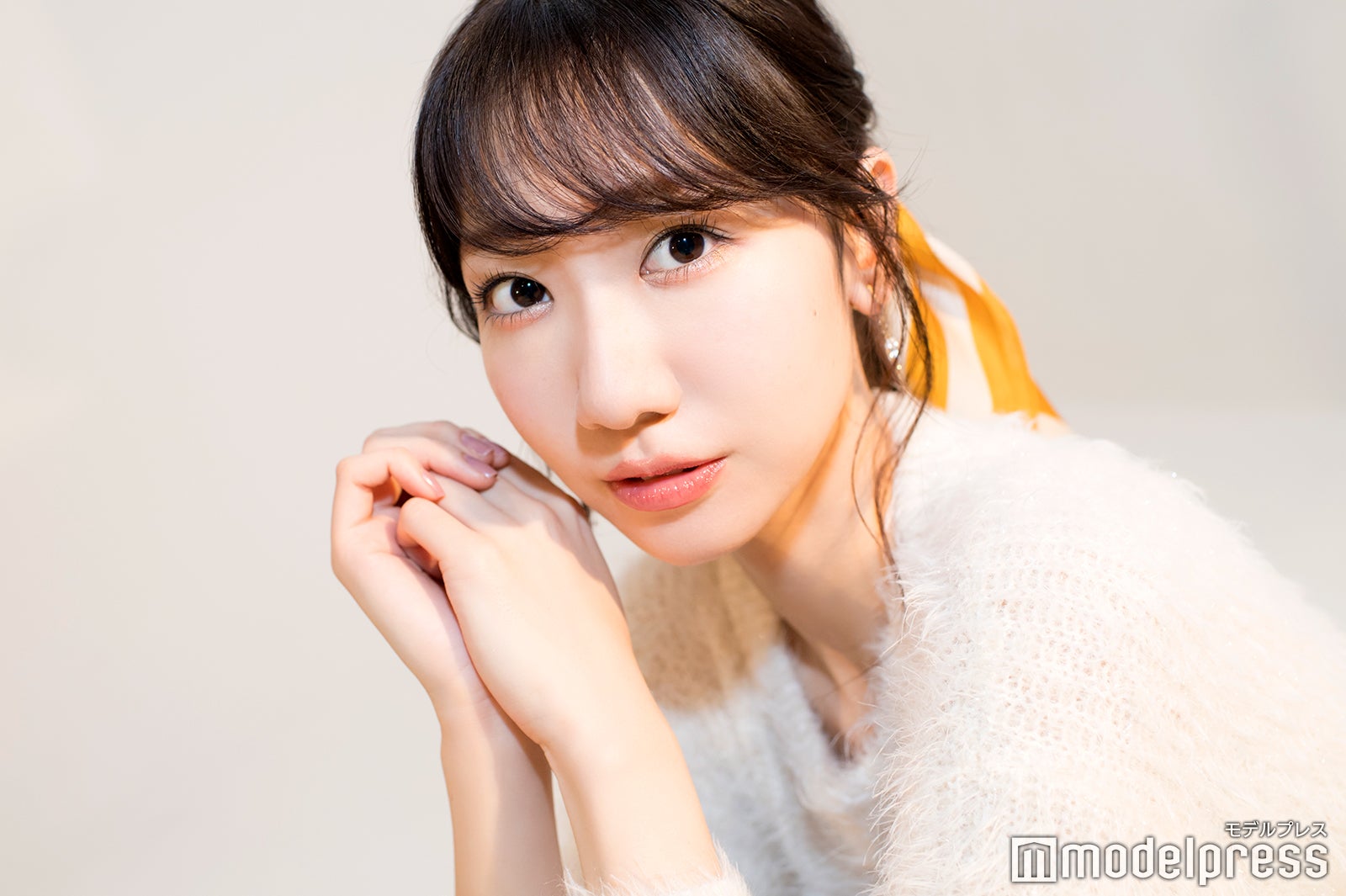 柏木由紀（C）モデルプレス