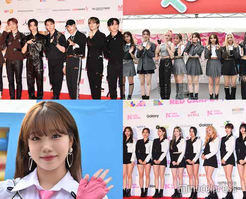 <終了>【読者アンケート】今最もハマっているK-POP曲は?<2023年1月>