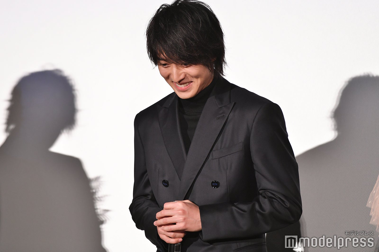 山崎賢人（C）モデルプレス