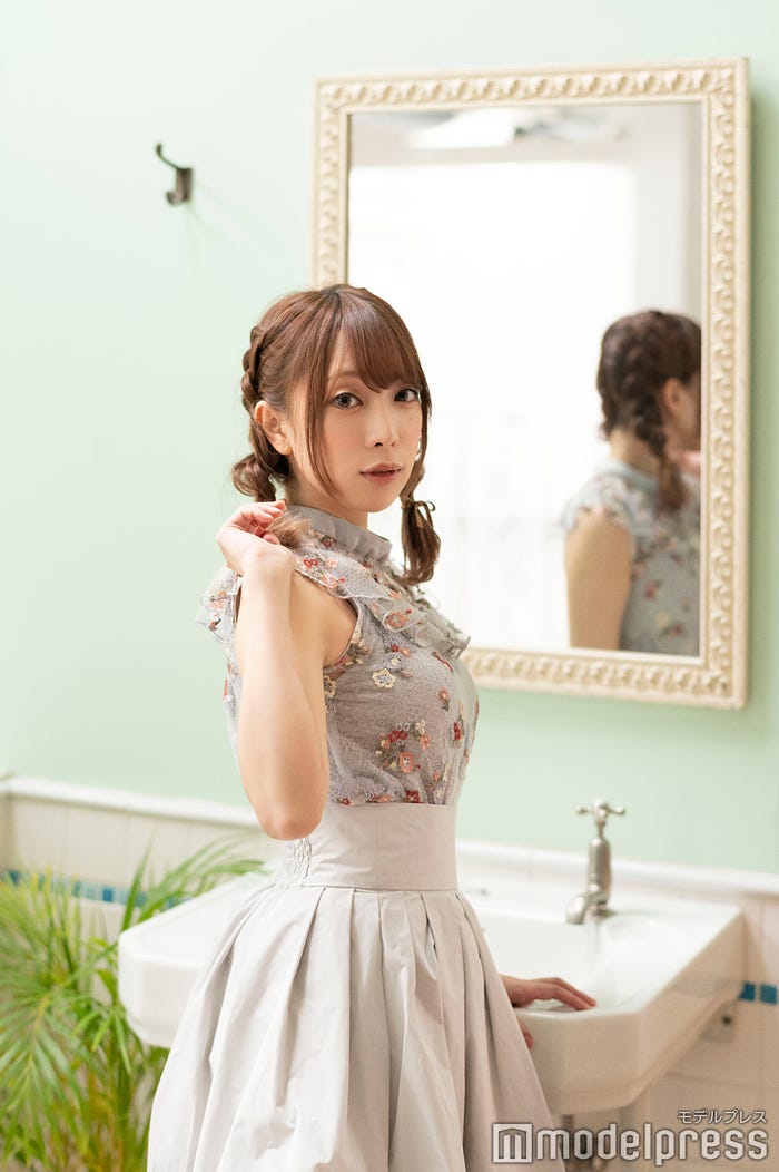 宮本彩希(C)モデルプレス