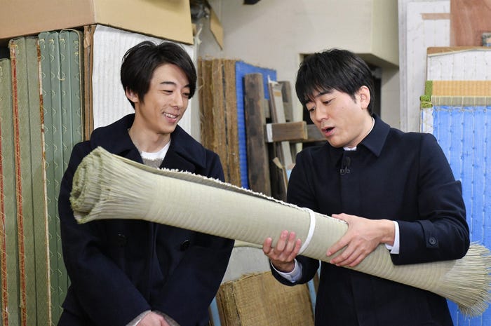 高橋一生 休日を満喫 好きなこと したいことするツアー決行 モデルプレス 高橋一生 休日を満喫 好きなこと したいことするツアー決行 モデルプレス