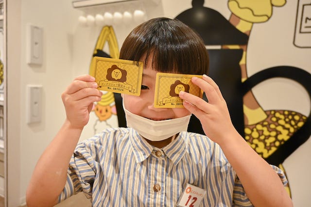 時間を忘れて夢中になれる♡ドーナツ作り体験ができる「ミスドミュージアム」