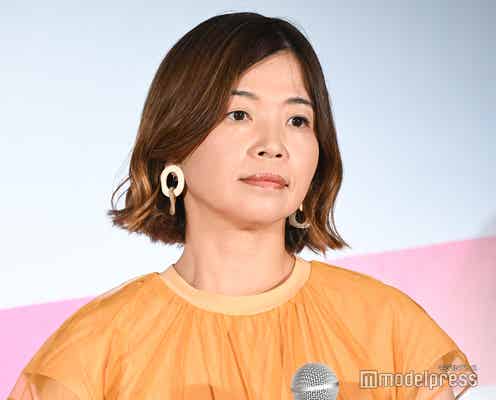 大久保佳代子、松岡茉優の意外な一面に「こういうタイプなんだ」<ラブ トランジット>