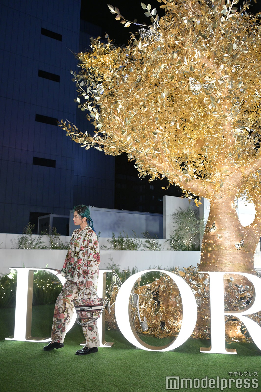 山田優（C）モデルプレス