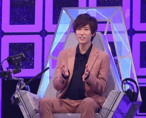 Snow Man阿部亮平・Travis Japan川島如恵留らクイズ猛者が激突 MC「過去一番と言っていい」とハイレベルな戦いに驚く