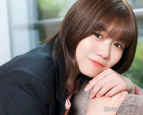 櫻坂46武元唯衣、“すっぴん”で合格したオーディション秘話 競馬界との意外な繋がりも明かす