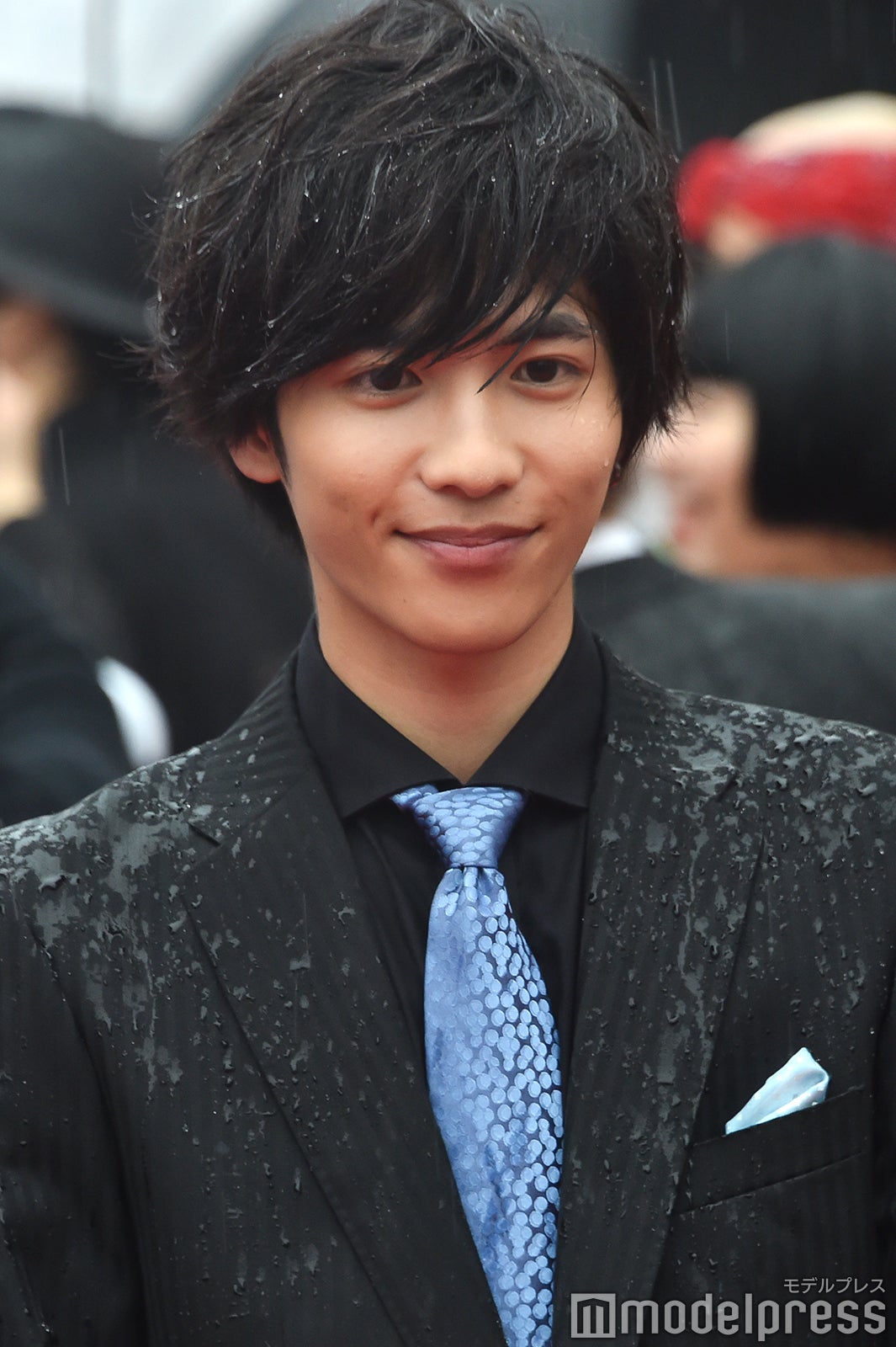 志尊淳（C）モデルプレス