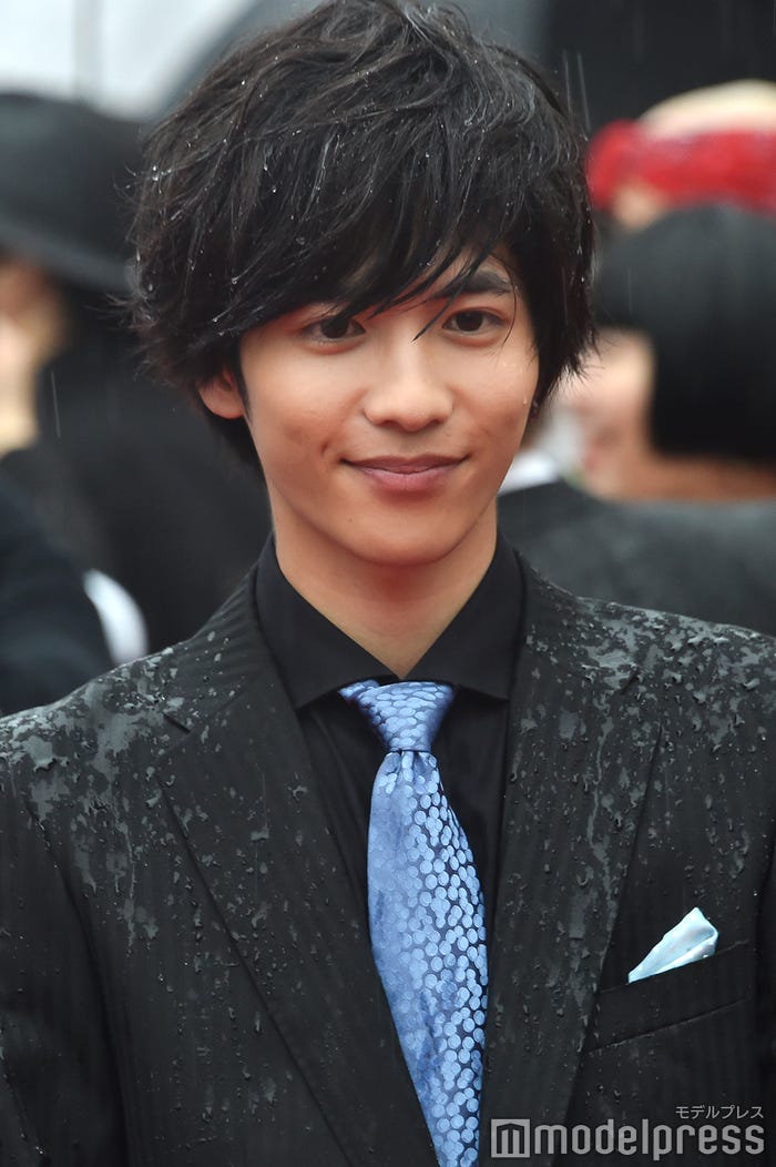 志尊淳(C)モデルプレス
