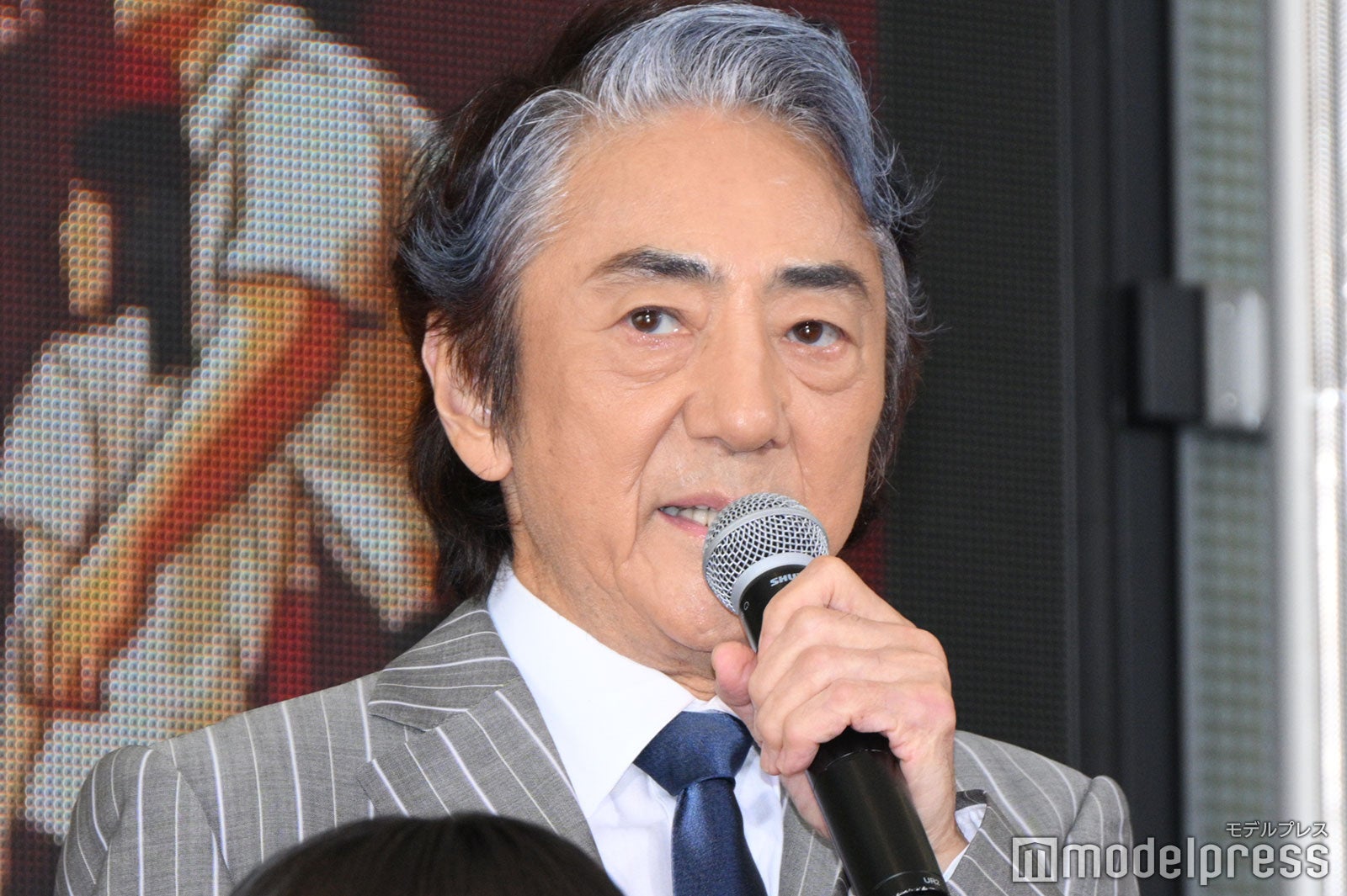 市村正親（C）モデルプレス