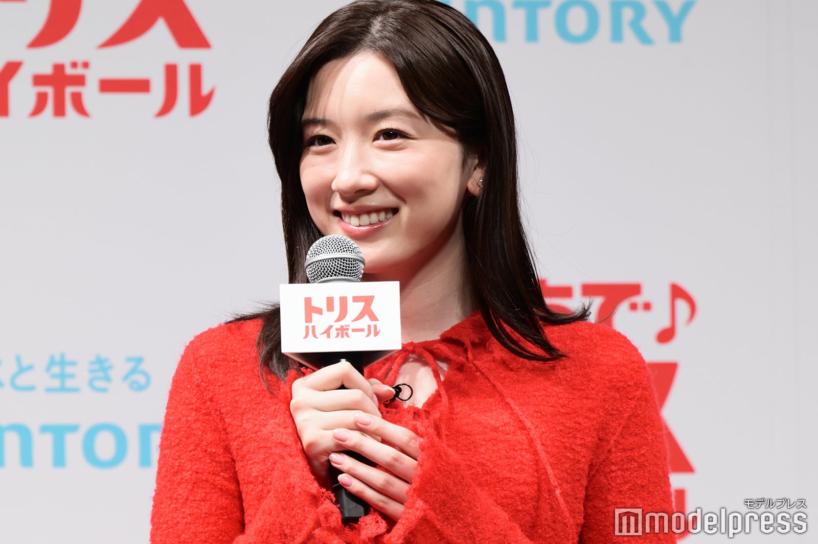 永野芽郁（C）モデルプレス