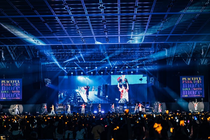 JO1/撮影:Junichi Itabashi/Santin Aki