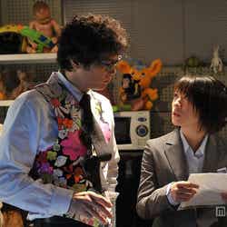 加藤雅也、北乃きい/スペシャルドラマ「ダブル・ミーニング Yes or No?」