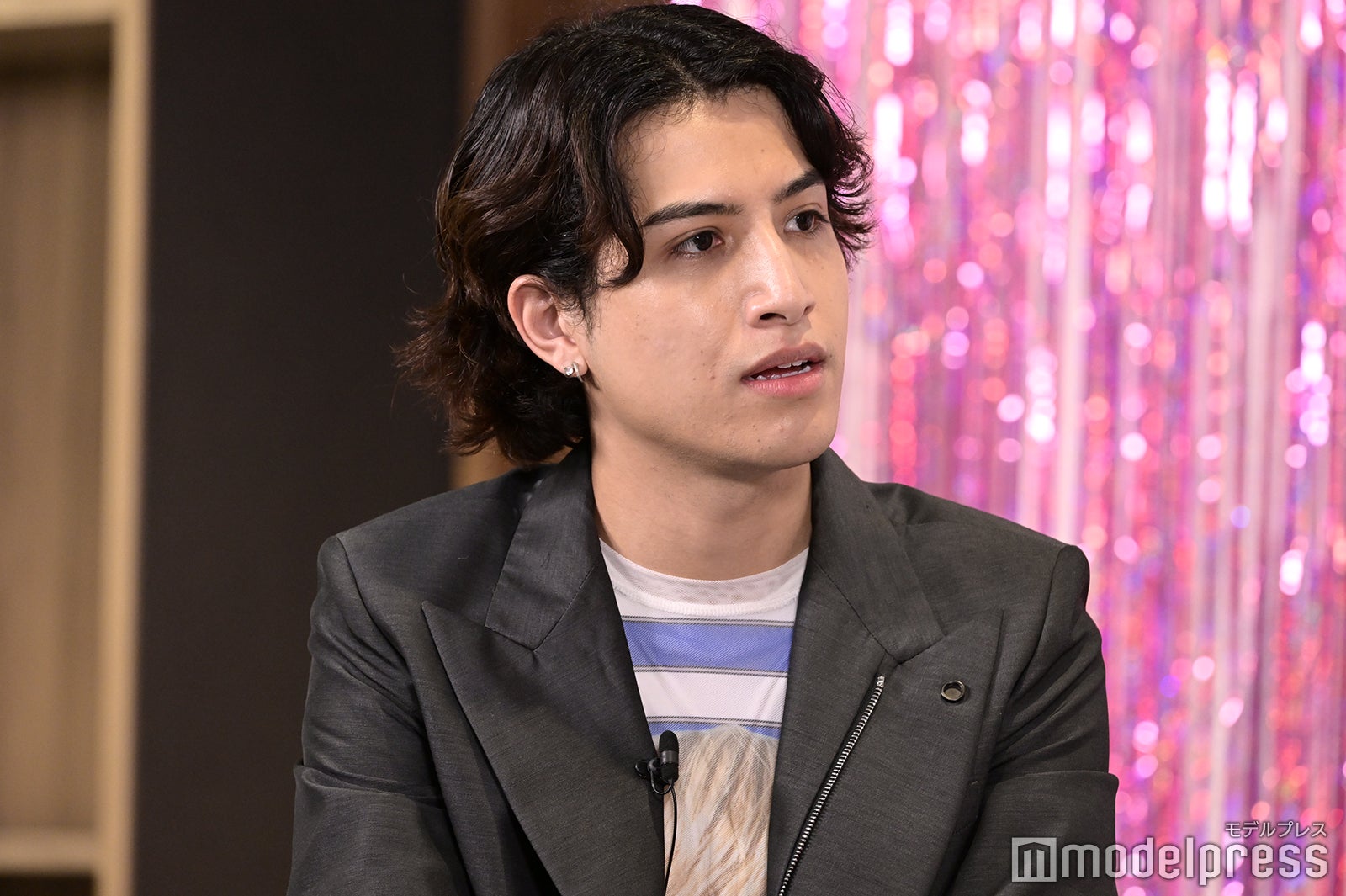 kemio（C）モデルプレス