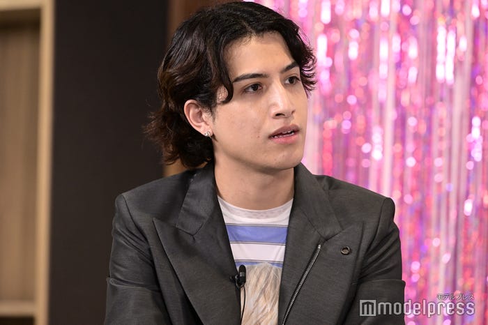 kemio(C)モデルプレス