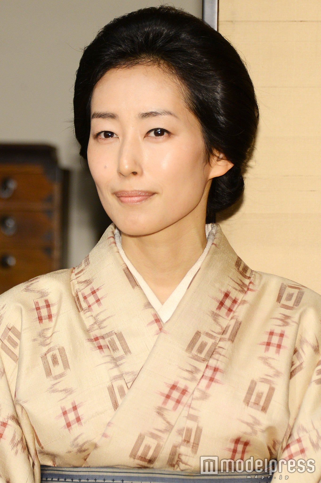 木村多江（C）モデルプレス