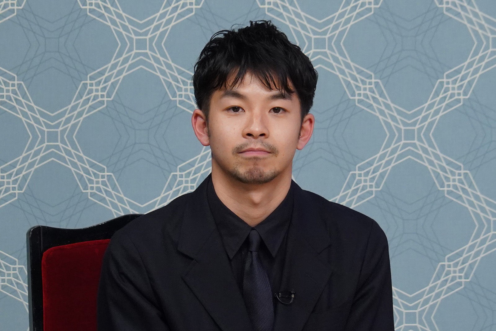 仲野太賀（C）日本テレビ