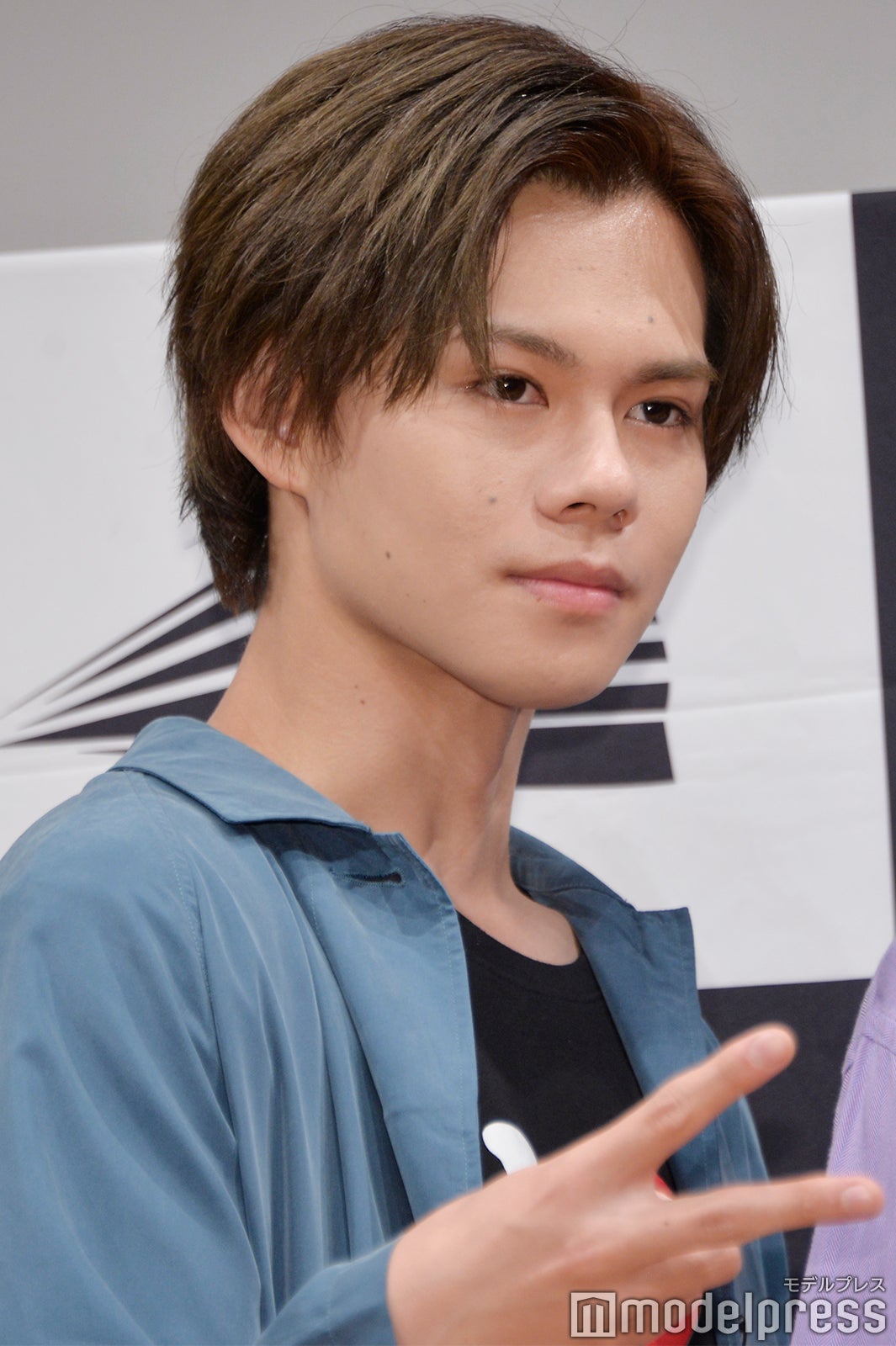 カイ （C）モデルプレス