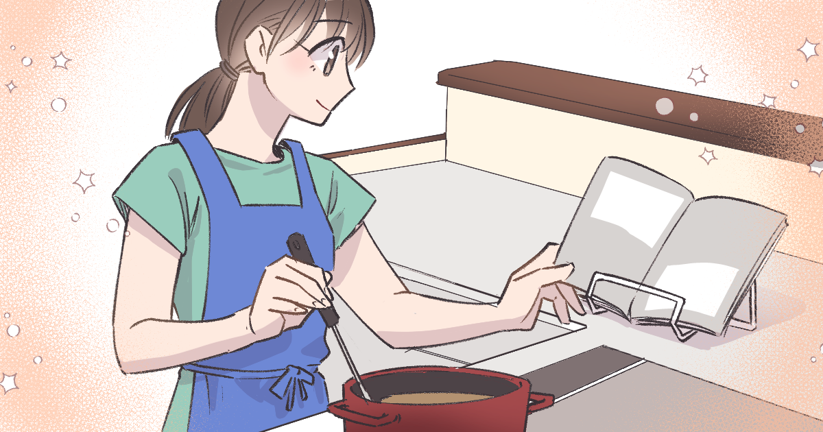 ＜夫婦だけの食卓＞揚げ物は後始末が大変だし2人分だけだし、ハードルが高い…手軽に楽しむ方法は