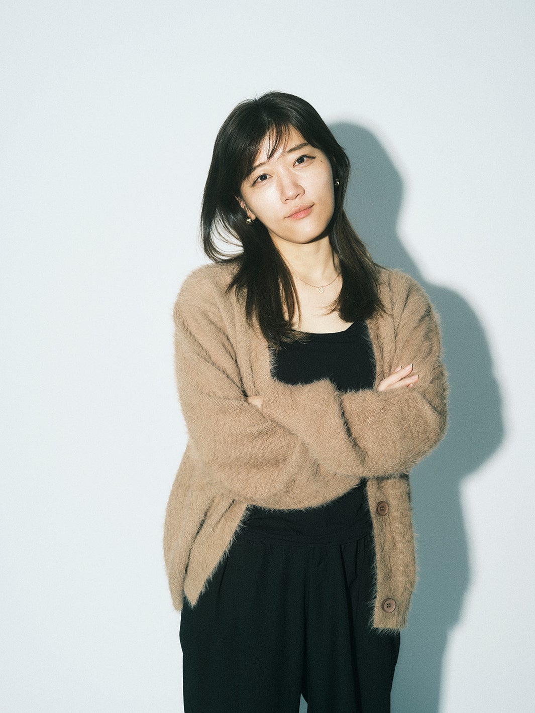 ヒコロヒー（C）ABC