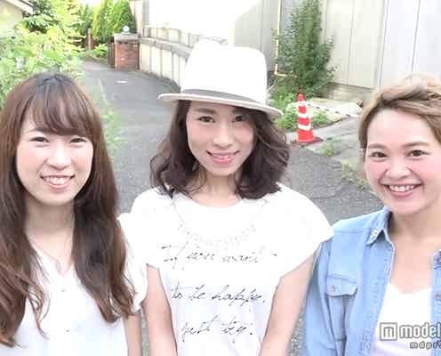 「モテるLINEテクって?」「合コンに連れて行きたくない友達は?」女子の本音が明らかに<#東京女子 Vol.111~115>