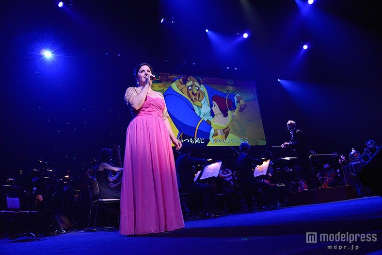 美女と野獣（C）Disney