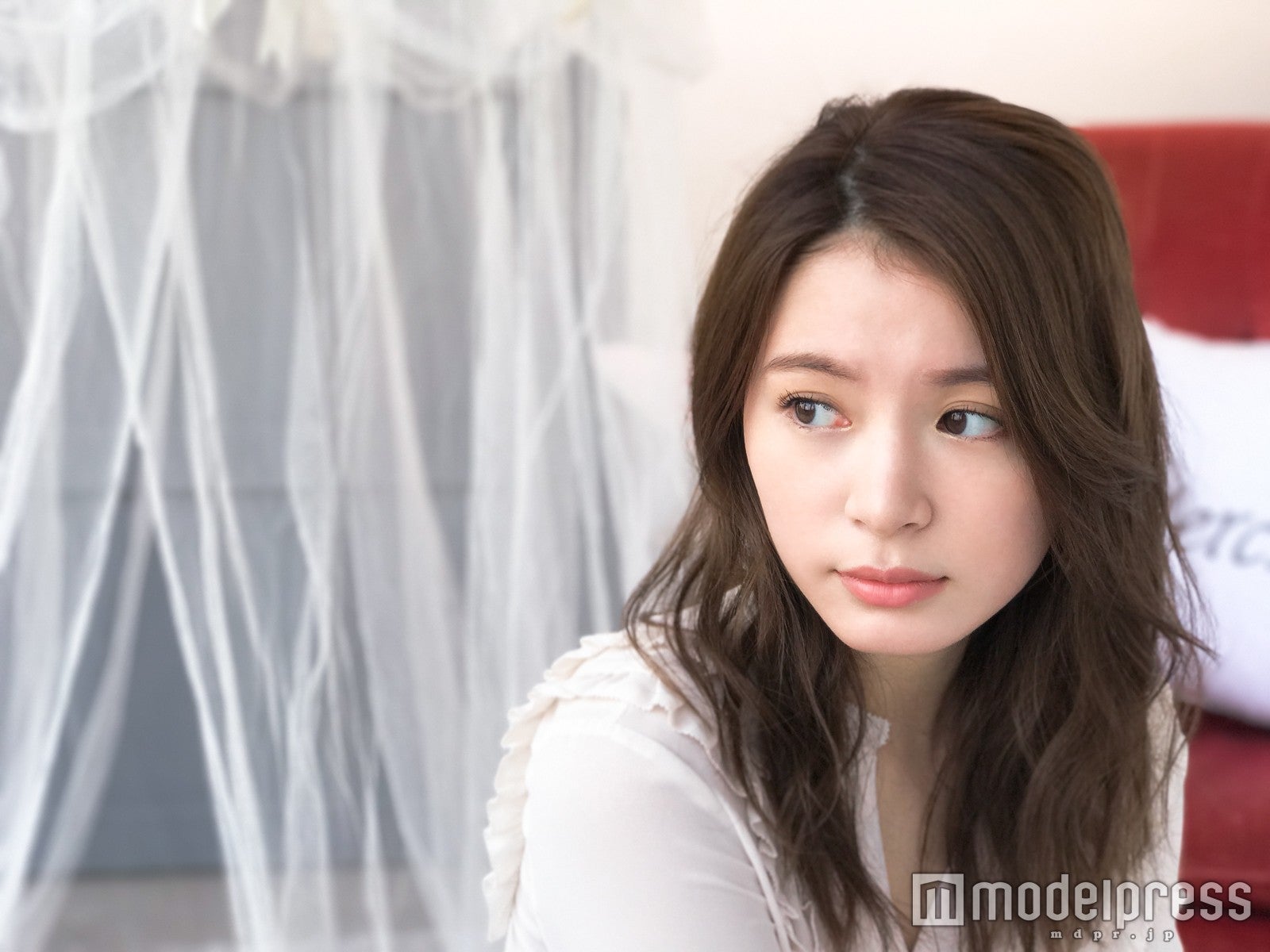 ゆきら （C）モデルプレス