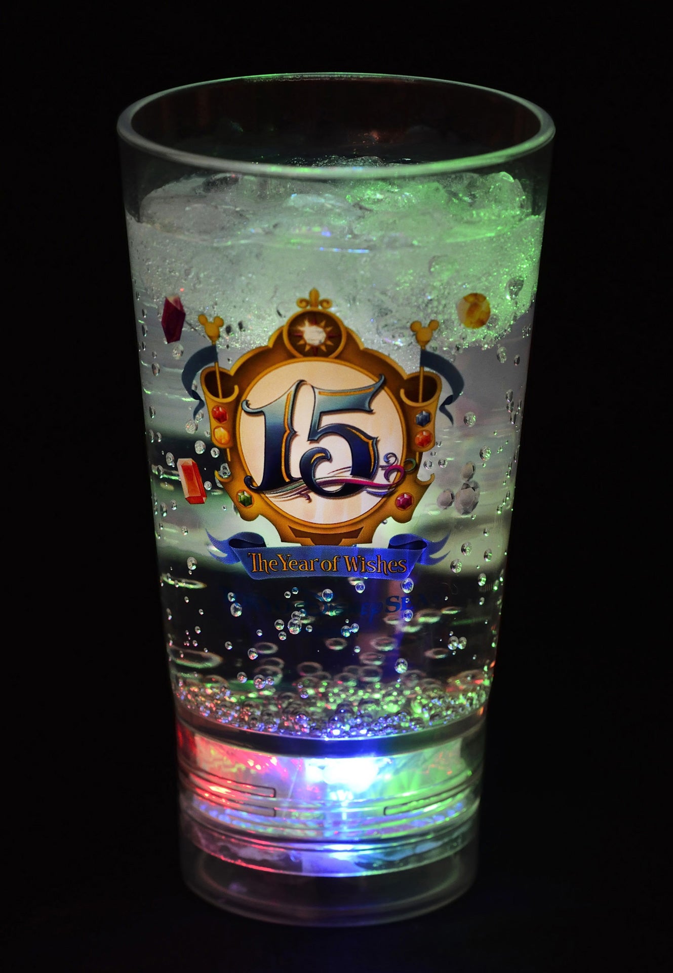 ドリンクカップ（C）Disney