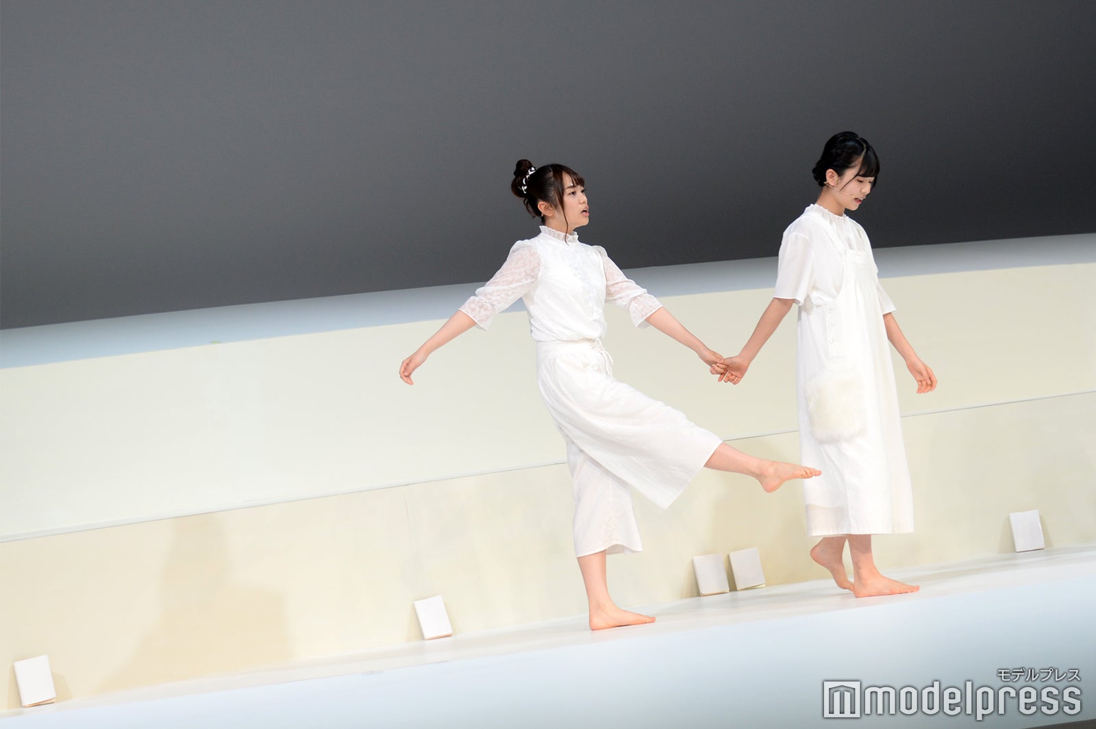 宮田愛萌（C）モデルプレス