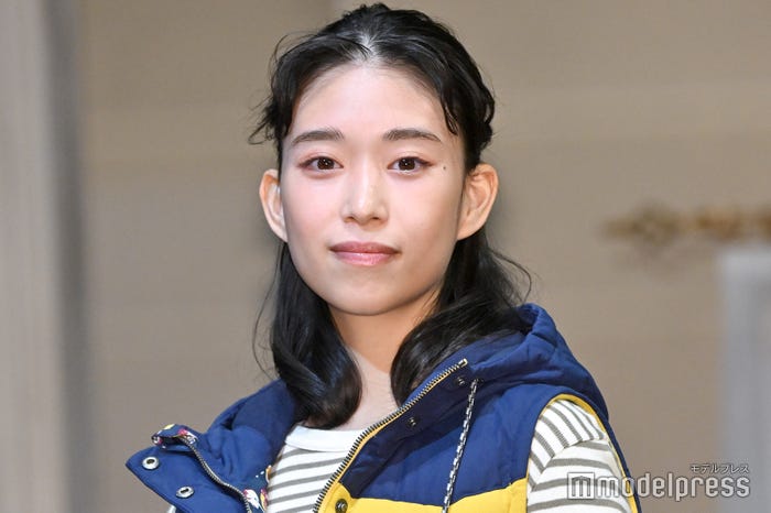 森川葵 (C)モデルプレス