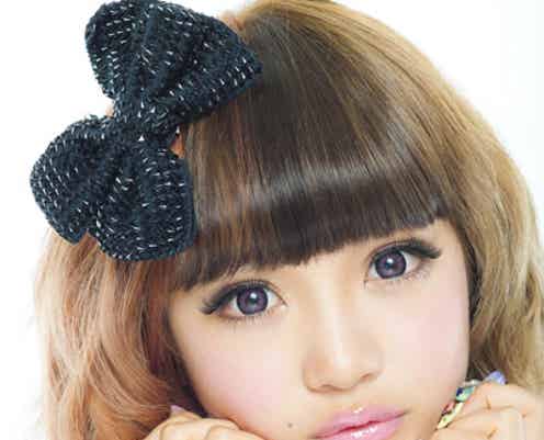 Popteenモデルが「TGC」初出演「不安と緊張でいっぱい」