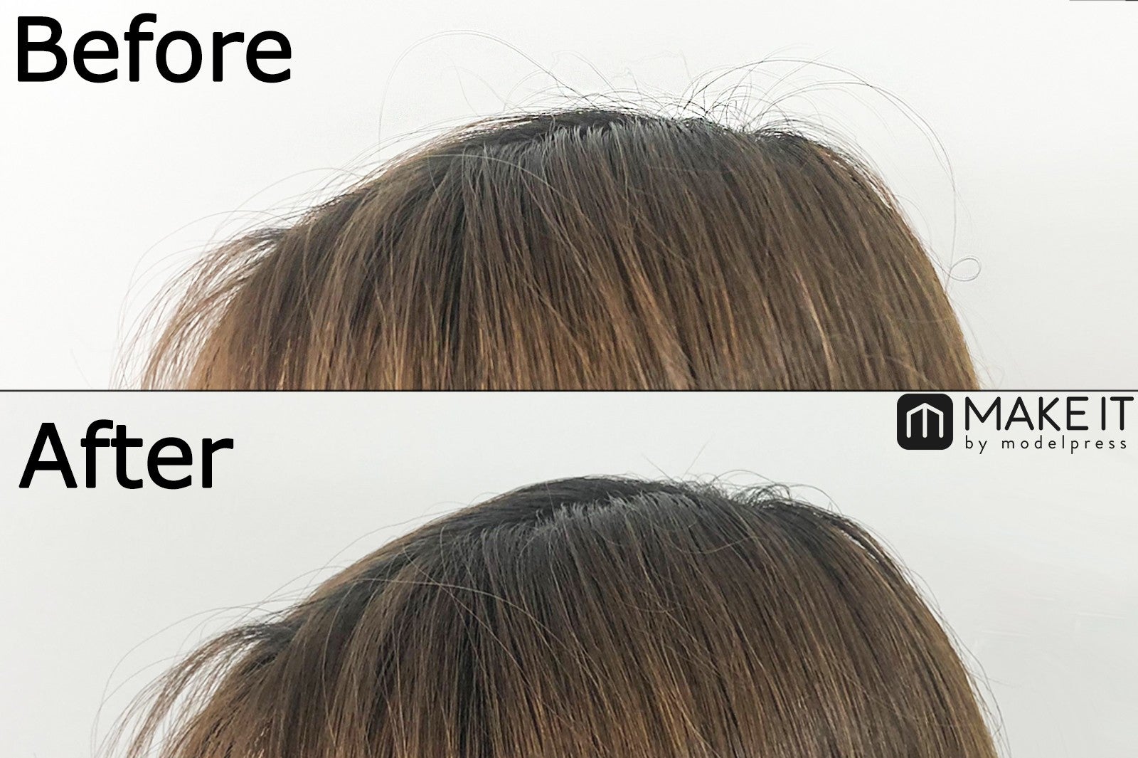 アホ毛対策 Snsでも人気のアイテム5選 髪の乾燥も防いでツヤ髪に モデルプレス