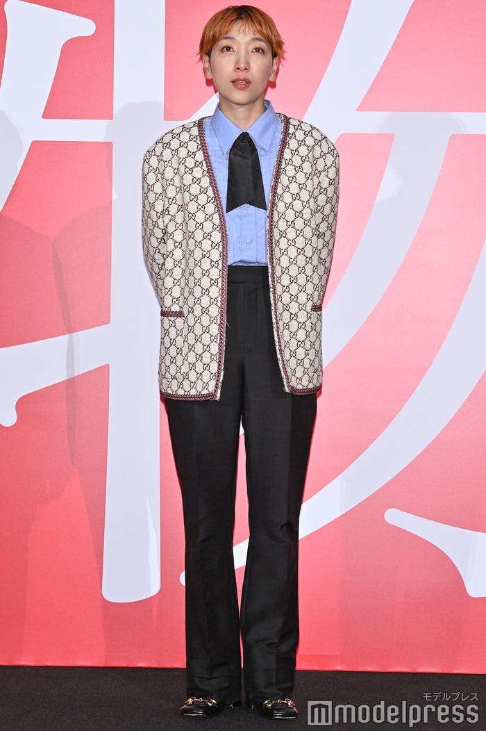 安藤サクラ(C)モデルプレス