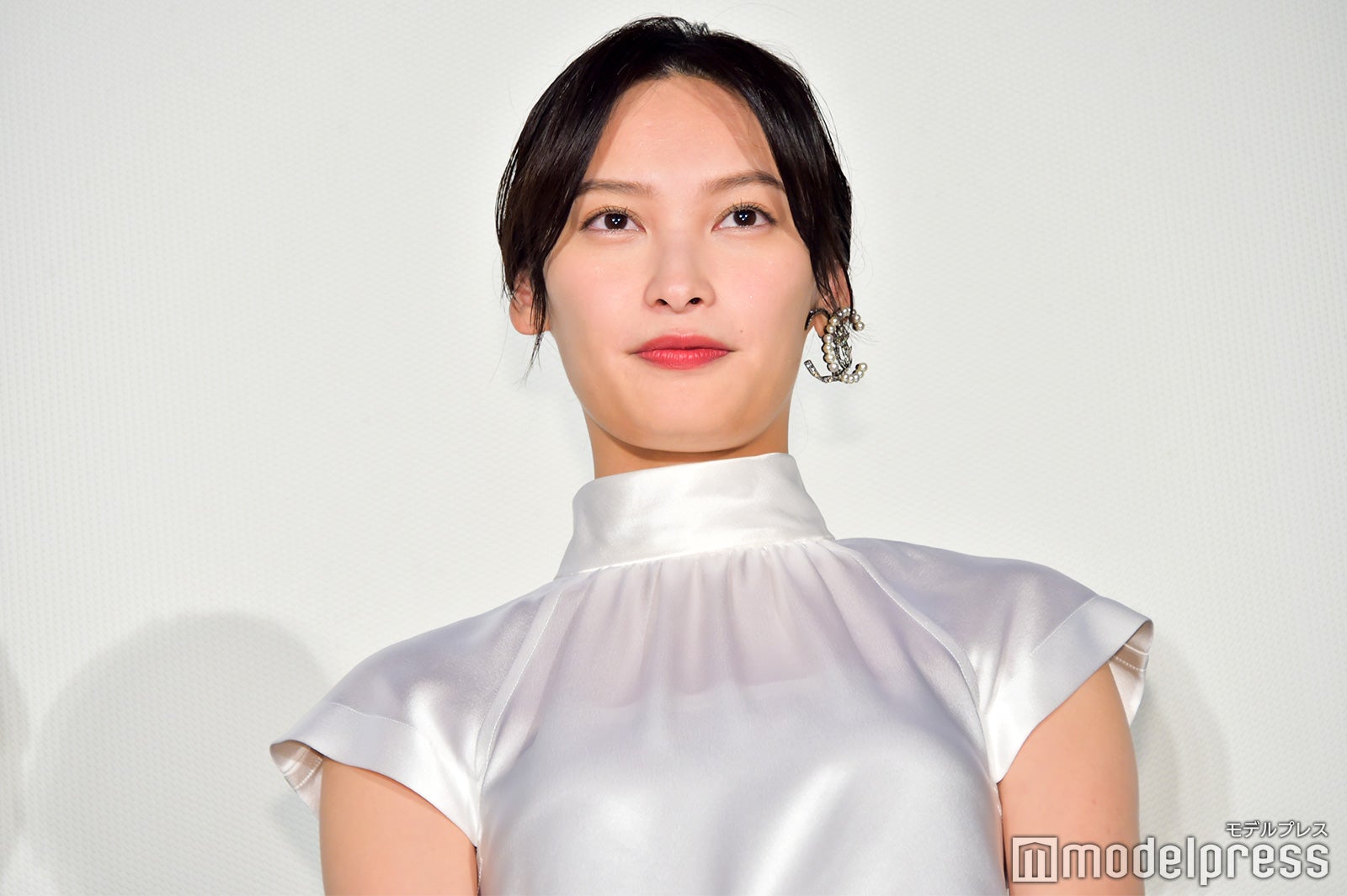 大政絢 （C）モデルプレス