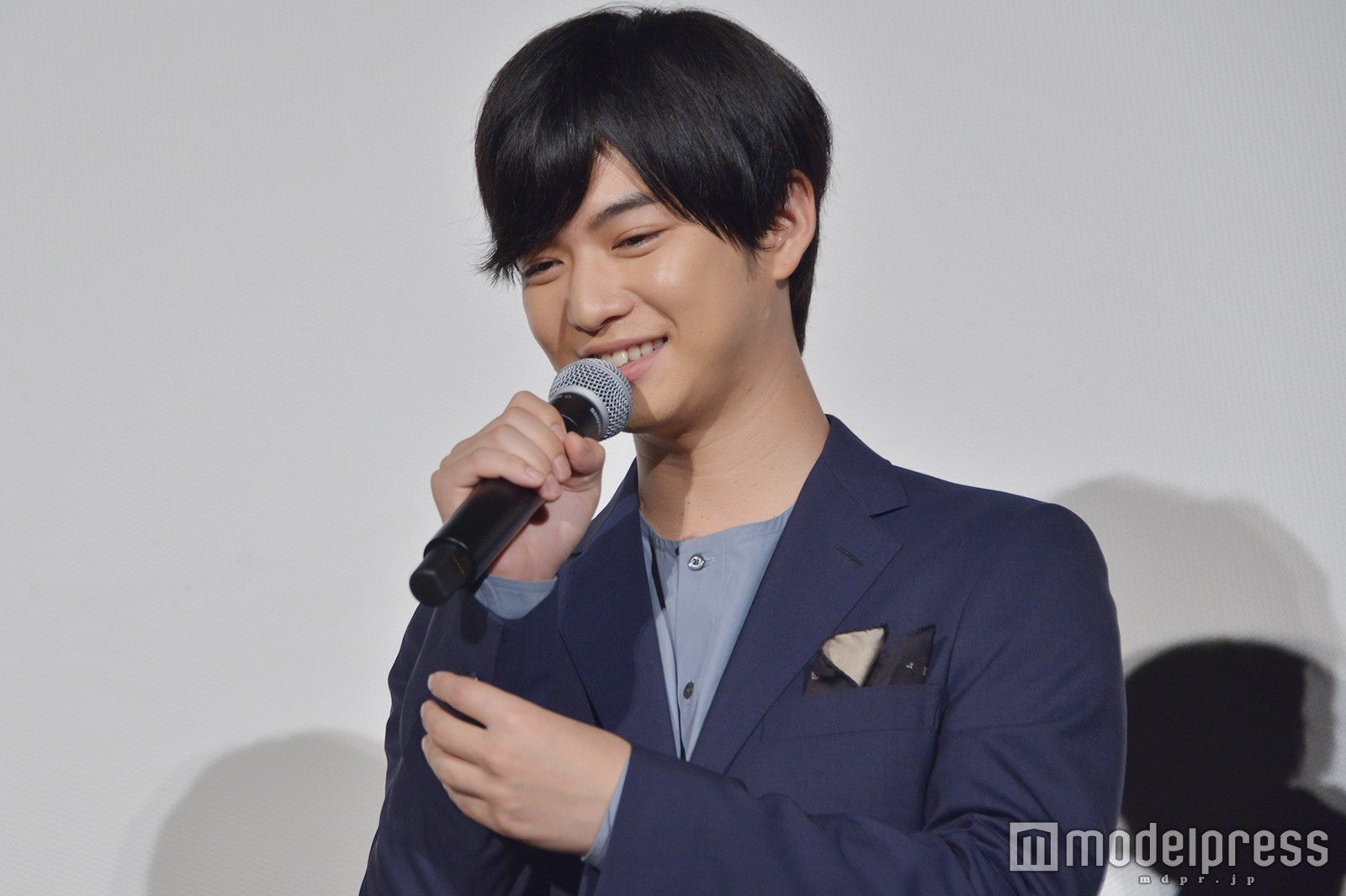 千葉雄大 （C）モデルプレス