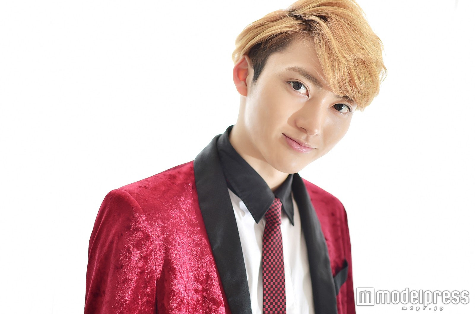 ユーキ （C）モデルプレス