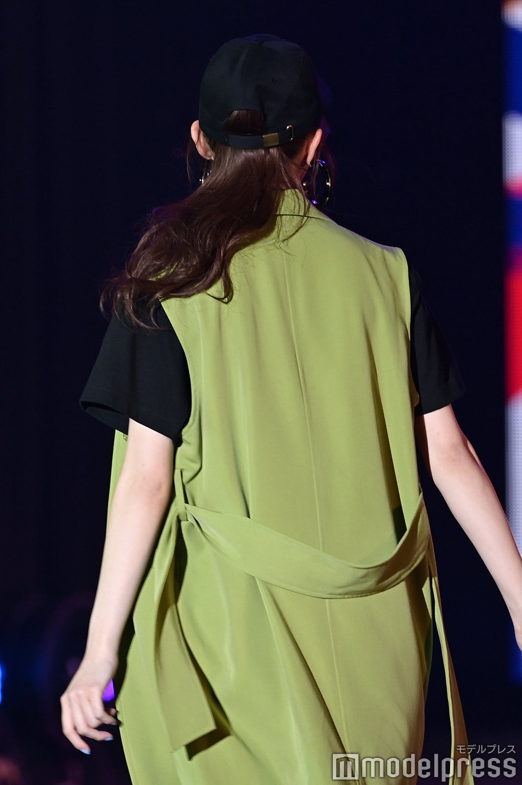 加藤史帆（C）モデルプレス