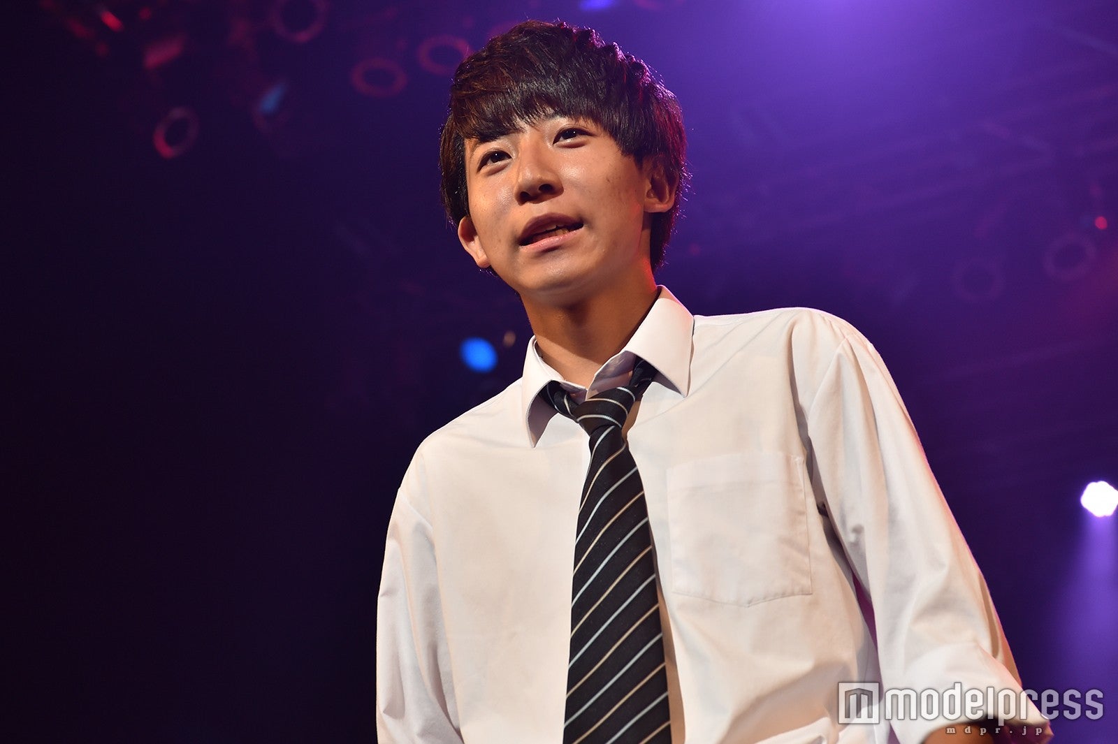 「高一ミスターコン2017」ファイナリスト（C）モデルプレス