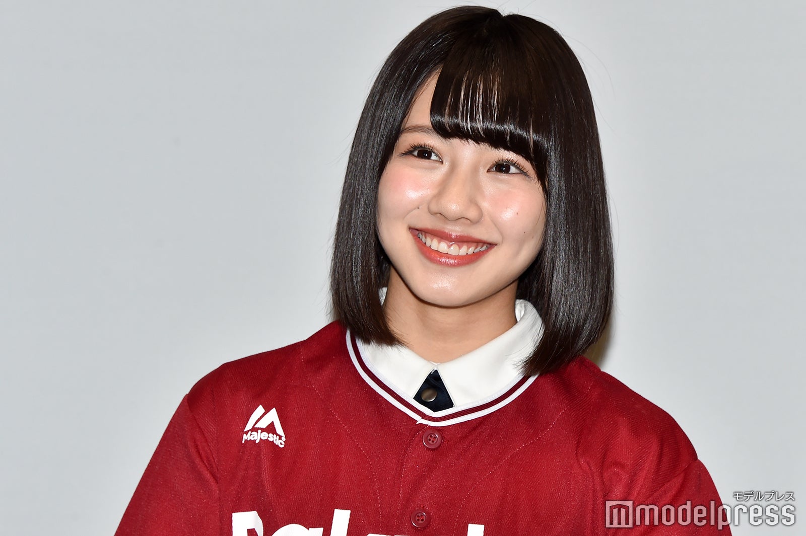 渡邉美穂（C）モデルプレス