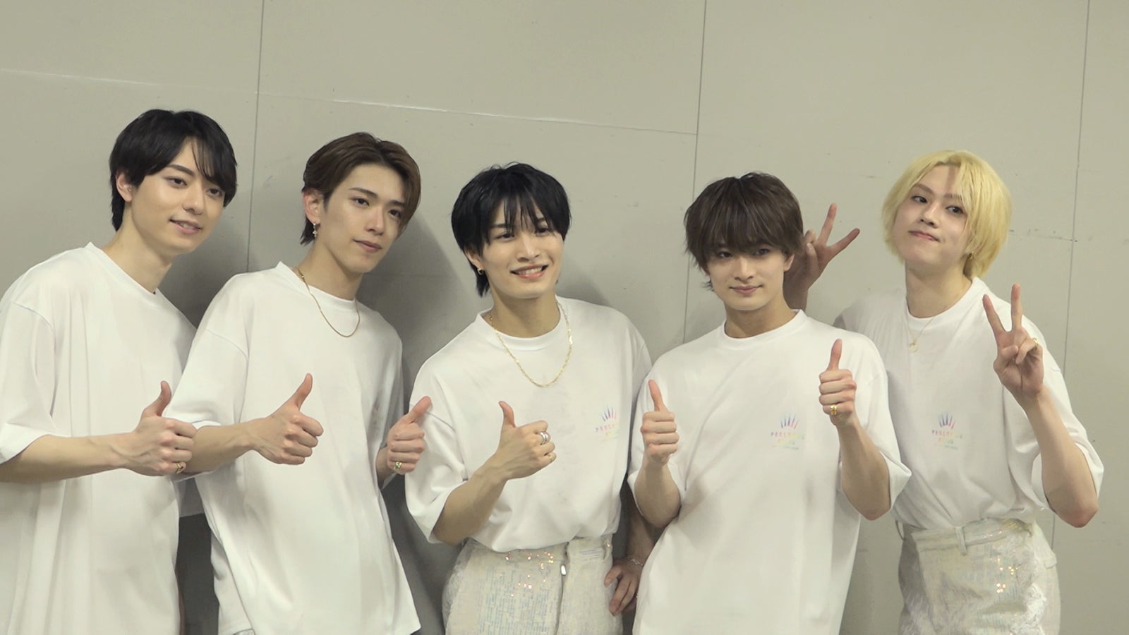 ACEes、ファンの前で初めて“グループ再編”語った公演の舞台裏 作間龍斗は課題への覚悟決める