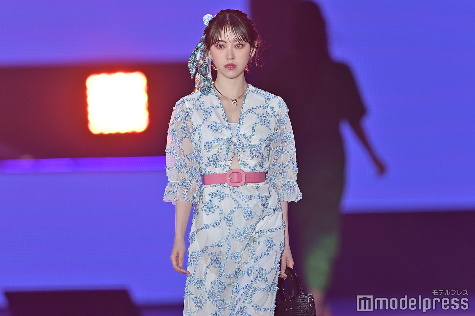 堀未央奈（C）モデルプレス