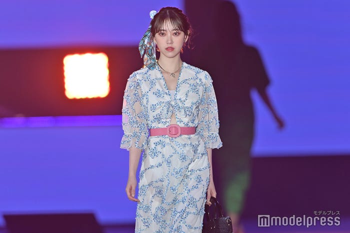 堀未央奈(C)モデルプレス