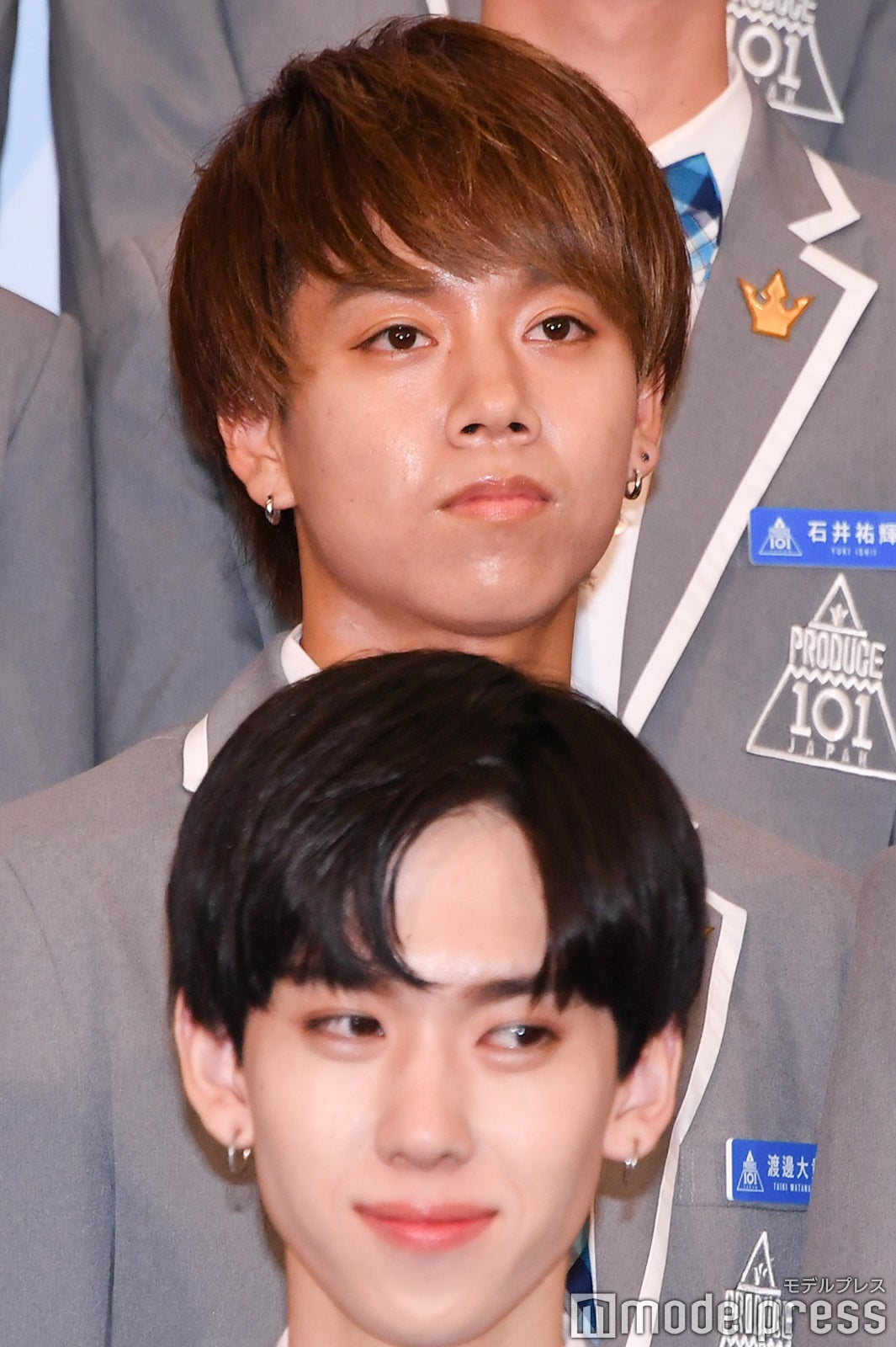 渡邊大貴（わたなべ・たいき） （C）モデルプレス