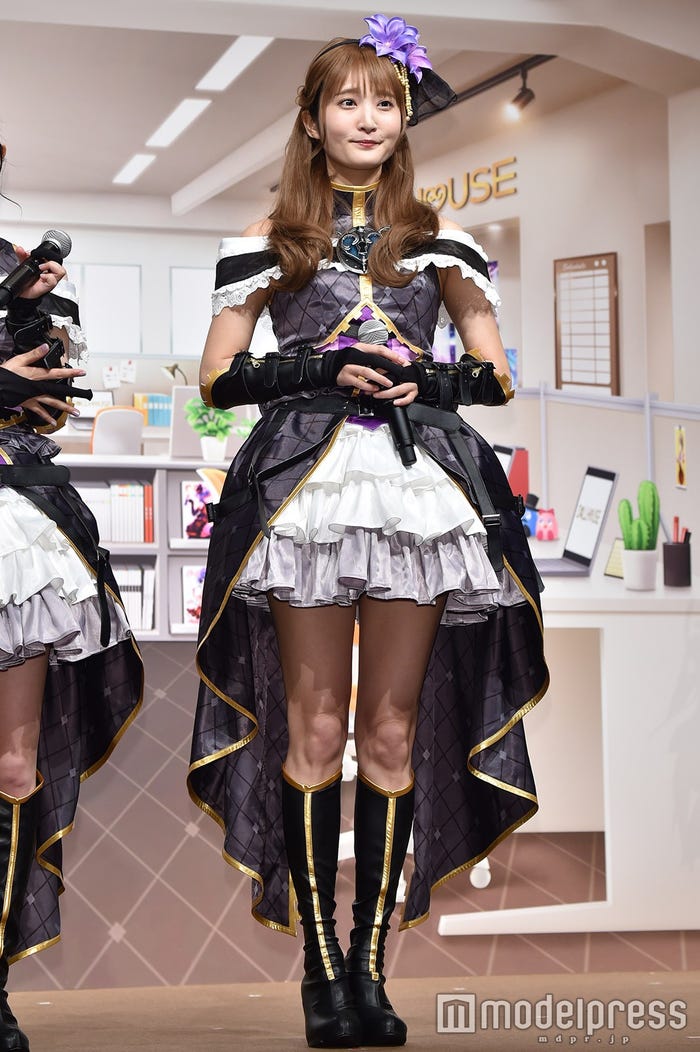 久保ユリカ (C)モデルプレス