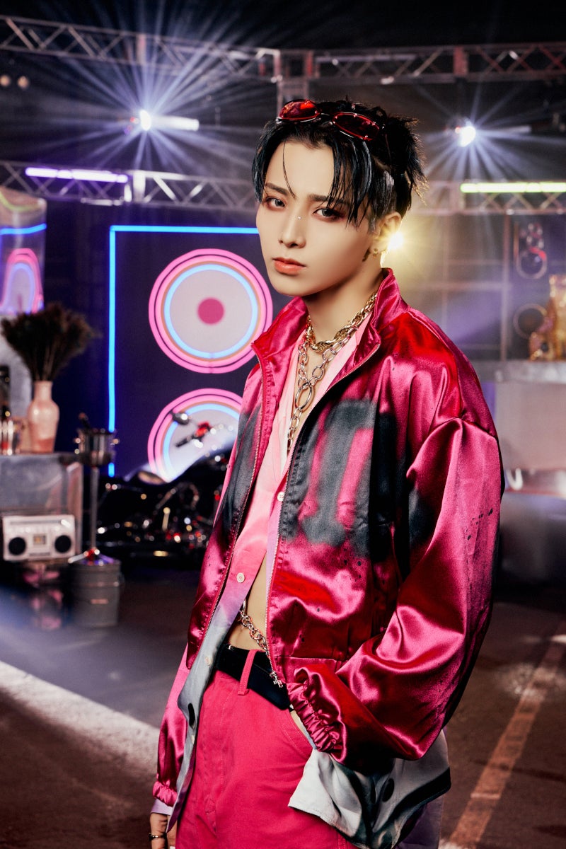 HAYATO（提供写真）